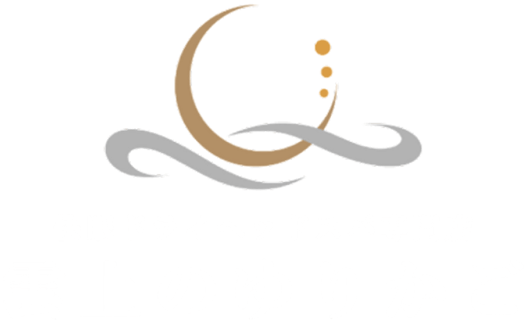 雲上のゆりかごのロゴ
